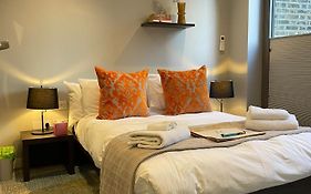 Mirabilis Apartments - Bayham Street